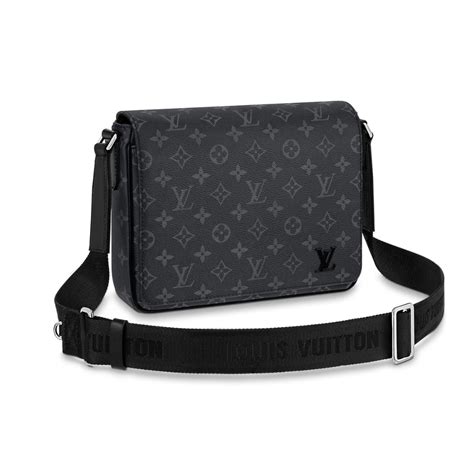 lv messenger bag rep